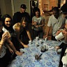 Spinney's Party In Windsor